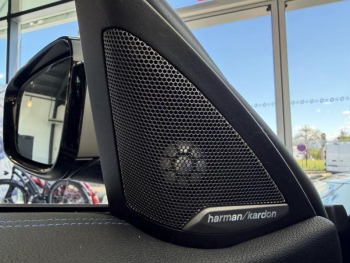 Photo 21 du bon plan BMW Série 4 Coupé M440dA xDrive 340ch occasion à 50900 €