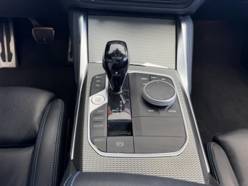 Photo 26 du bon plan BMW Série 4 Coupé M440dA xDrive 340ch occasion à 50900 €