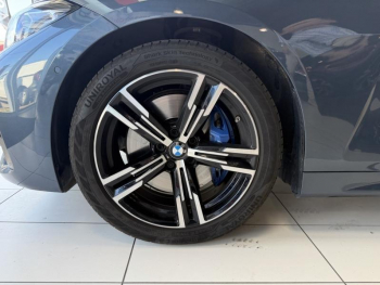 Photo 28 du bon plan BMW Série 4 Coupé M440dA xDrive 340ch occasion à 50900 €