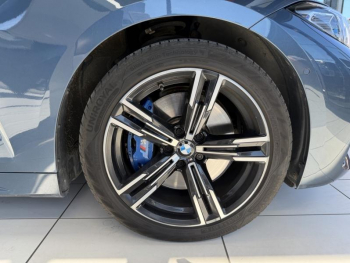 Photo 30 du bon plan BMW Série 4 Coupé M440dA xDrive 340ch occasion à 50900 €