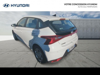 Photo 2 du bon plan HYUNDAI i20 1.2 84ch Initia occasion à 14490 €