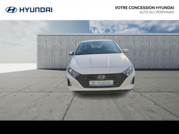 Photo 3 du bon plan HYUNDAI i20 1.2 84ch Initia occasion à 14490 €