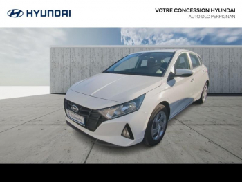 Photo 5 du bon plan HYUNDAI i20 1.2 84ch Initia occasion à 14490 €