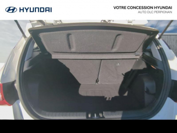 Photo 7 du bon plan HYUNDAI i20 1.2 84ch Initia occasion à 14490 €
