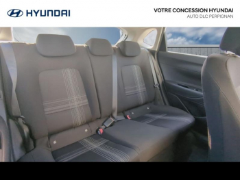 Photo 8 du bon plan HYUNDAI i20 1.2 84ch Initia occasion à 14490 €
