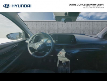 Photo 10 du bon plan HYUNDAI i20 1.2 84ch Initia occasion à 14490 €