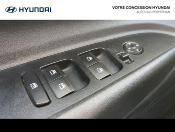 Photo 11 du bon plan HYUNDAI i20 1.2 84ch Initia occasion à 14490 €