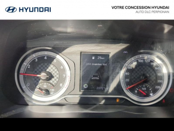 Photo 12 du bon plan HYUNDAI i20 1.2 84ch Initia occasion à 14490 €