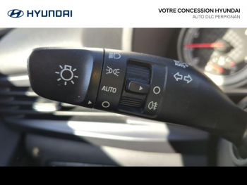 Photo 13 du bon plan HYUNDAI i20 1.2 84ch Initia occasion à 14490 €