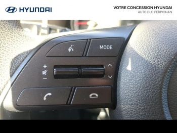 Photo 14 du bon plan HYUNDAI i20 1.2 84ch Initia occasion à 14490 €