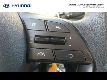 Photo 15 du bon plan HYUNDAI i20 1.2 84ch Initia occasion à 14490 €