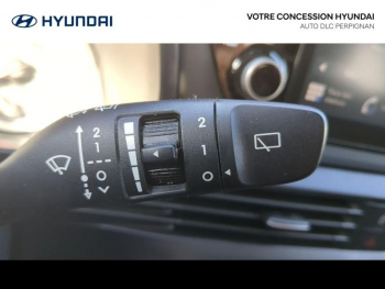 Photo 16 du bon plan HYUNDAI i20 1.2 84ch Initia occasion à 14490 €