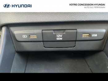 Photo 22 du bon plan HYUNDAI i20 1.2 84ch Initia occasion à 14490 €