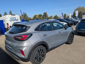 Photo 6 du bon plan FORD Puma 1.0 EcoBoost 155ch mHEV Titanium occasion à 15900 €