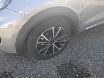 Photo 7 du bon plan FORD Puma 1.0 EcoBoost 155ch mHEV Titanium occasion à 15900 €