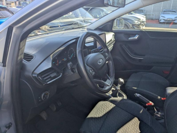 Photo 10 du bon plan FORD Puma 1.0 EcoBoost 155ch mHEV Titanium occasion à 15900 €