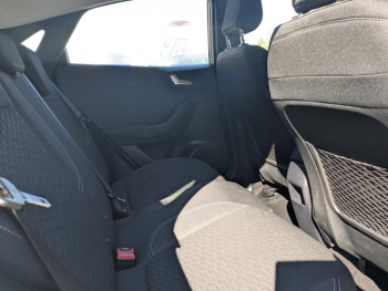 Photo 12 du bon plan FORD Puma 1.0 EcoBoost 155ch mHEV Titanium occasion à 15900 €