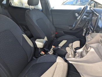 Photo 13 du bon plan FORD Puma 1.0 EcoBoost 155ch mHEV Titanium occasion à 15900 €