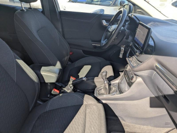 Photo 14 du bon plan FORD Puma 1.0 EcoBoost 155ch mHEV Titanium occasion à 15900 €