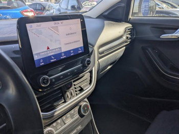 Photo 15 du bon plan FORD Puma 1.0 EcoBoost 155ch mHEV Titanium occasion à 15900 €