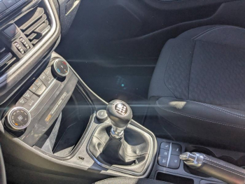 Photo 16 du bon plan FORD Puma 1.0 EcoBoost 155ch mHEV Titanium occasion à 15900 €