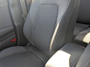 Photo 17 du bon plan FORD Puma 1.0 EcoBoost 155ch mHEV Titanium occasion à 15900 €