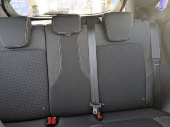 Photo 18 du bon plan FORD Puma 1.0 EcoBoost 155ch mHEV Titanium occasion à 15900 €