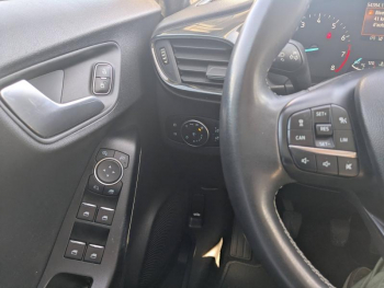 Photo 19 du bon plan FORD Puma 1.0 EcoBoost 155ch mHEV Titanium occasion à 15900 €