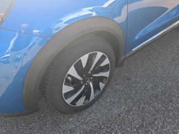 Photo 7 du bon plan FORD Puma 1.0 Flexifuel 125ch S&S mHEV Titanium occasion à 19990 €