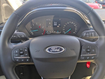 Photo 8 du bon plan FORD Puma 1.0 Flexifuel 125ch S&S mHEV Titanium occasion à 19990 €