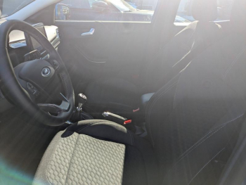 Photo 9 du bon plan FORD Puma 1.0 Flexifuel 125ch S&S mHEV Titanium occasion à 19990 €