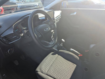 Photo 10 du bon plan FORD Puma 1.0 Flexifuel 125ch S&S mHEV Titanium occasion à 19990 €