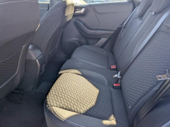 Photo 11 du bon plan FORD Puma 1.0 Flexifuel 125ch S&S mHEV Titanium occasion à 19990 €