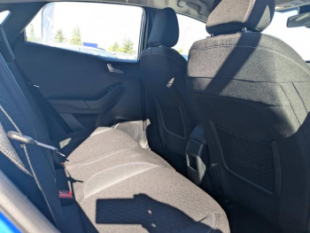 Photo 12 du bon plan FORD Puma 1.0 Flexifuel 125ch S&S mHEV Titanium occasion à 19990 €