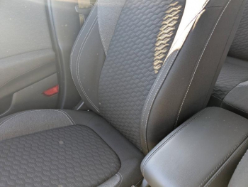 Photo 18 du bon plan FORD Puma 1.0 Flexifuel 125ch S&S mHEV Titanium occasion à 19990 €