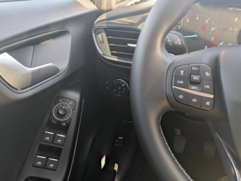 Photo 20 du bon plan FORD Puma 1.0 Flexifuel 125ch S&S mHEV Titanium occasion à 19990 €