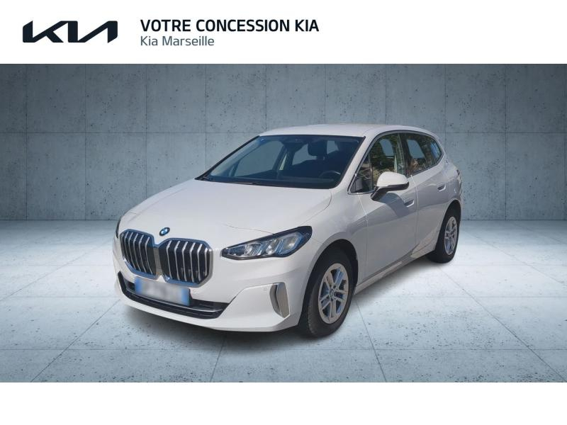 Bon plan BMW Série 2 ActiveTourer 218d 150ch Business Design DKG7 occasion à 27590 €