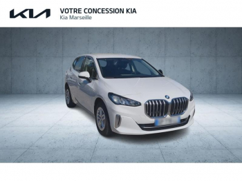 Photo 2 du bon plan BMW Série 2 ActiveTourer 218d 150ch Business Design DKG7 occasion à 27590 €
