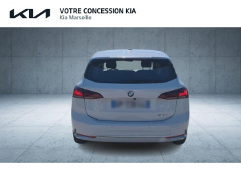 Photo 3 du bon plan BMW Série 2 ActiveTourer 218d 150ch Business Design DKG7 occasion à 27590 €