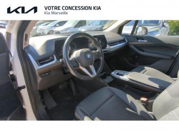 Photo 8 du bon plan BMW Série 2 ActiveTourer 218d 150ch Business Design DKG7 occasion à 27590 €