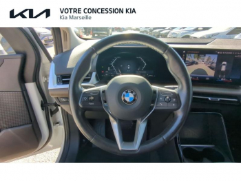 Photo 12 du bon plan BMW Série 2 ActiveTourer 218d 150ch Business Design DKG7 occasion à 27590 €
