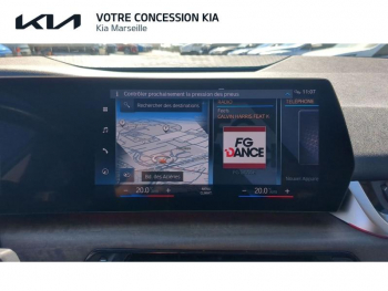 Photo 17 du bon plan BMW Série 2 ActiveTourer 218d 150ch Business Design DKG7 occasion à 27590 €