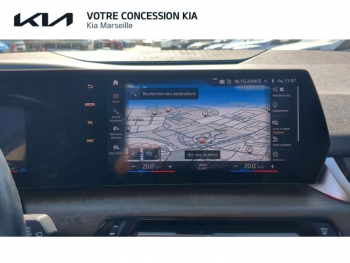 Photo 18 du bon plan BMW Série 2 ActiveTourer 218d 150ch Business Design DKG7 occasion à 27590 €