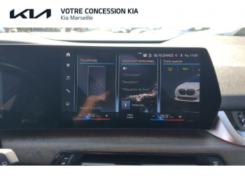 Photo 19 du bon plan BMW Série 2 ActiveTourer 218d 150ch Business Design DKG7 occasion à 27590 €