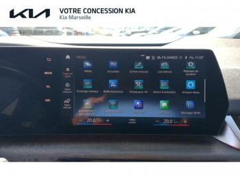 Photo 20 du bon plan BMW Série 2 ActiveTourer 218d 150ch Business Design DKG7 occasion à 27590 €