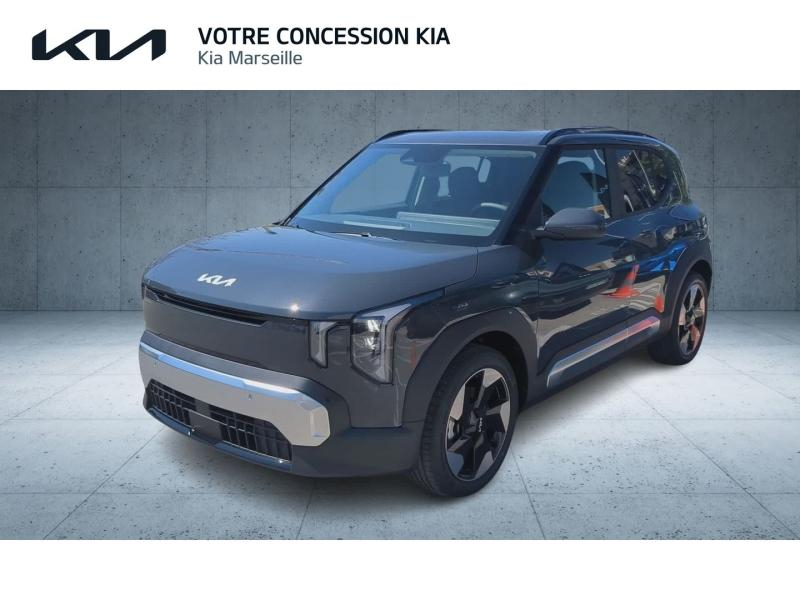 Bon plan KIA Carens II Ph1 2.0 CRDI140 Sport occasion à 31790 €