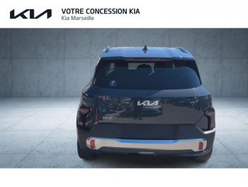 Photo 3 du bon plan KIA Carens II Ph1 2.0 CRDI140 Sport occasion à 31790 €