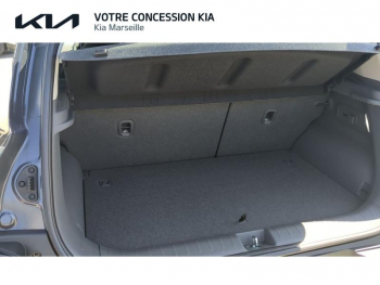 Photo 4 du bon plan KIA Carens II Ph1 2.0 CRDI140 Sport occasion à 31790 €