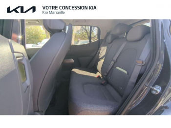 Photo 5 du bon plan KIA Carens II Ph1 2.0 CRDI140 Sport occasion à 31790 €