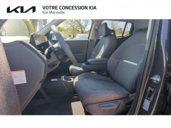 Photo 8 du bon plan KIA Carens II Ph1 2.0 CRDI140 Sport occasion à 31790 €